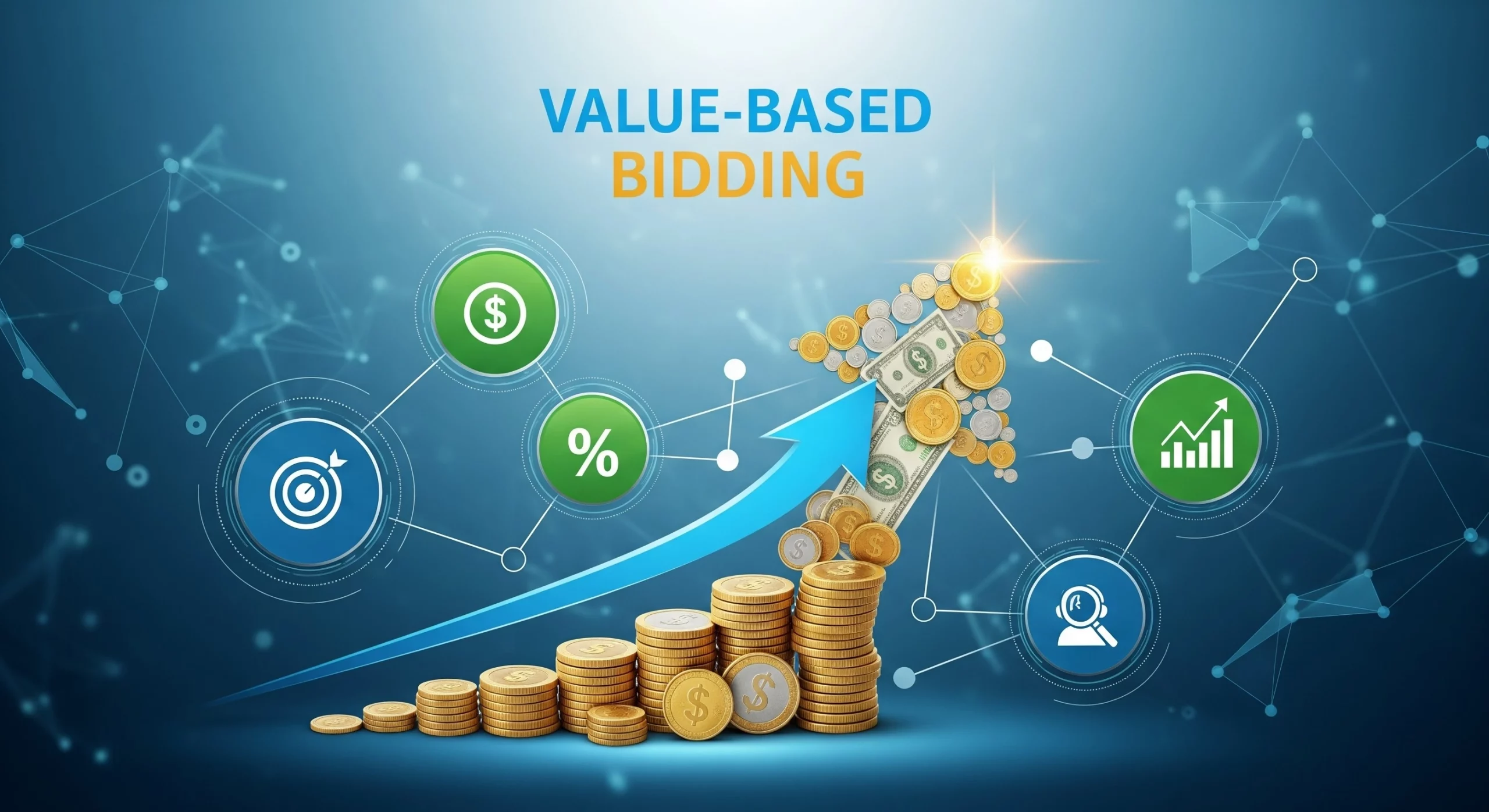 Value-Based Bidding