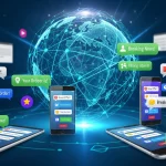 Push Notifications Ad Network
