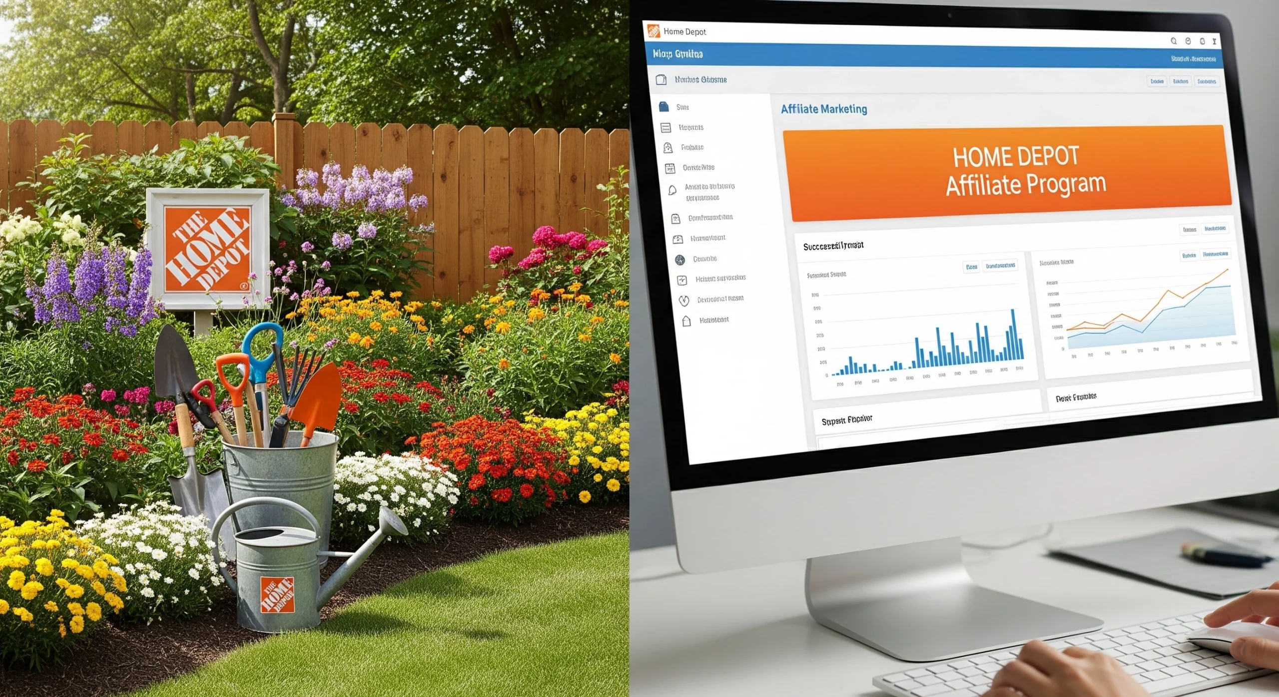 Home Depot Affiliate Program