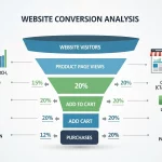 Website Conversion Analysis