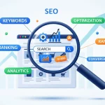SEO for Ecommerce Sites