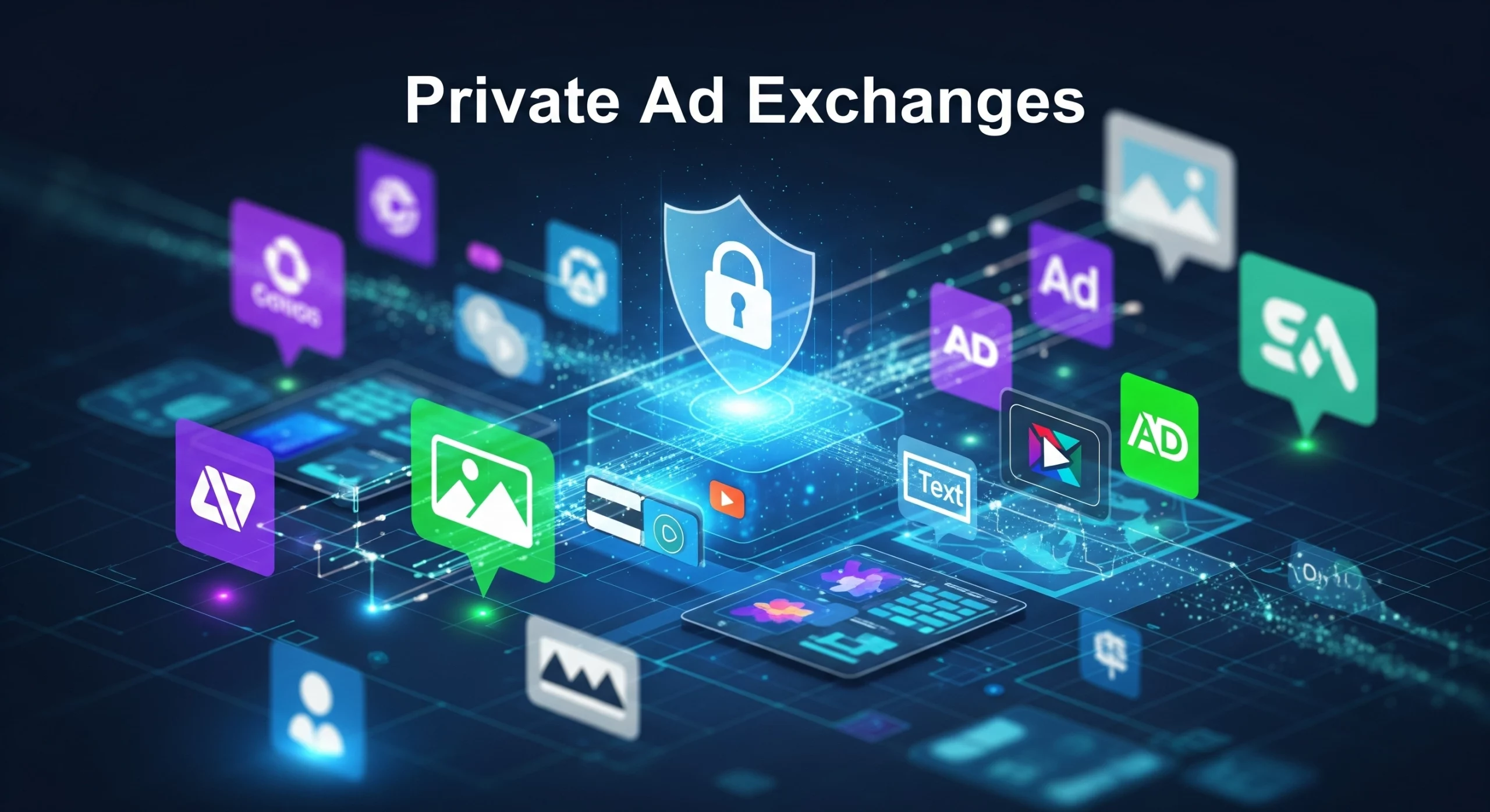 Private Ad Exchanges