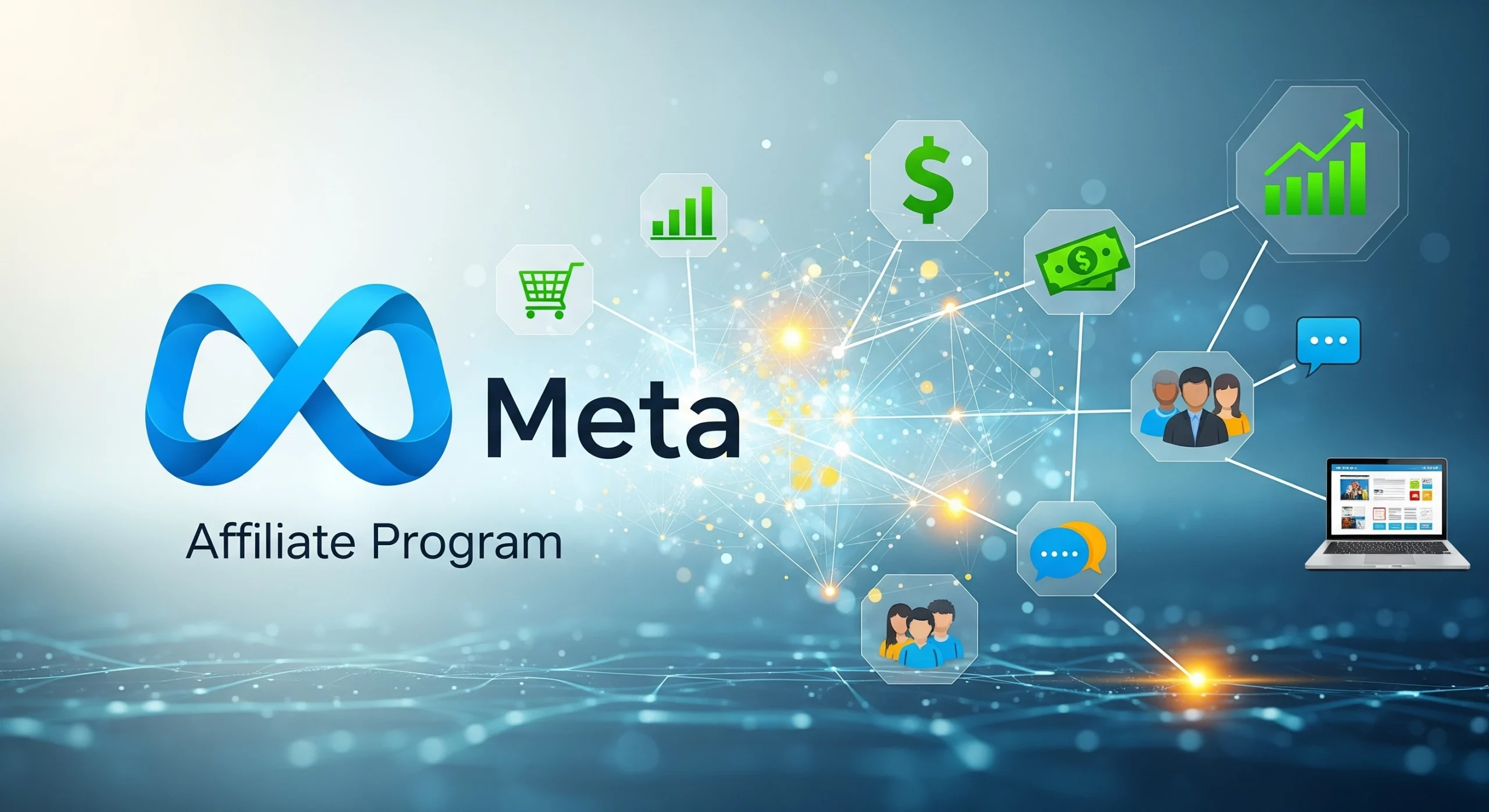 Meta Affiliate Program