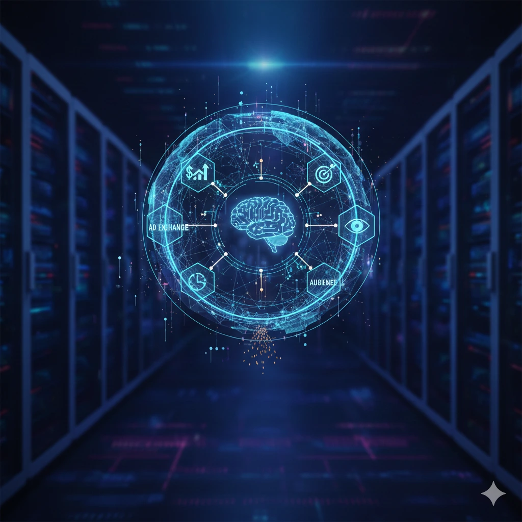 Programmatic Buying Explained