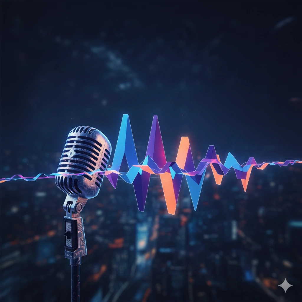 Programmatic Audio & Podcast Ads