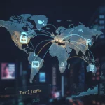 Tier 1 Traffic Without SEO