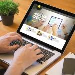 Monetized Website on Flippa
