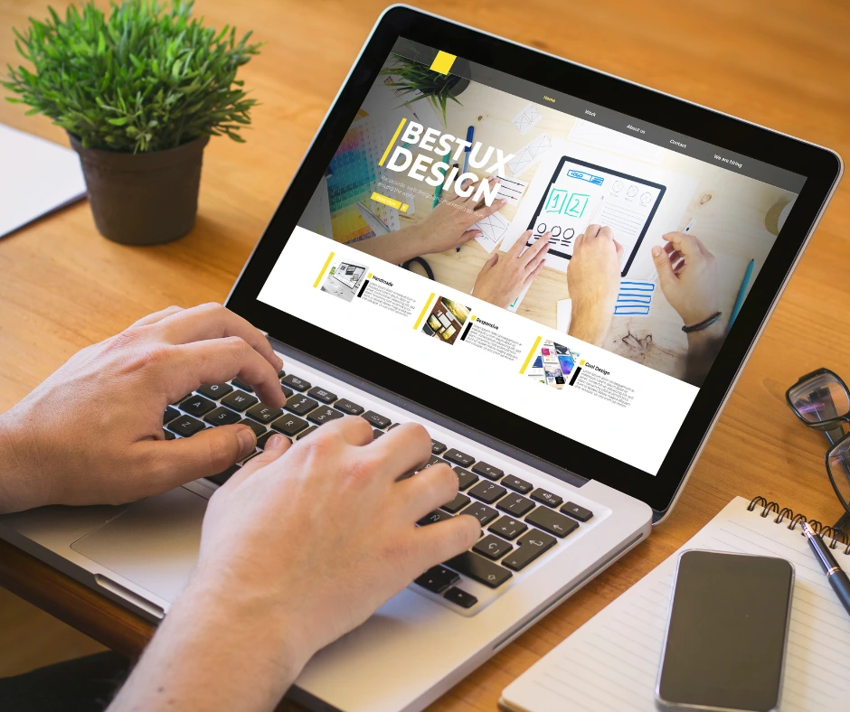 Monetized Website on Flippa