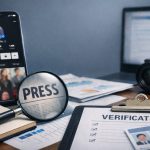Achieving verified TikTok status for a business