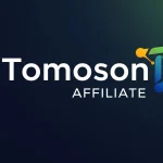 Tomoson Affiliate