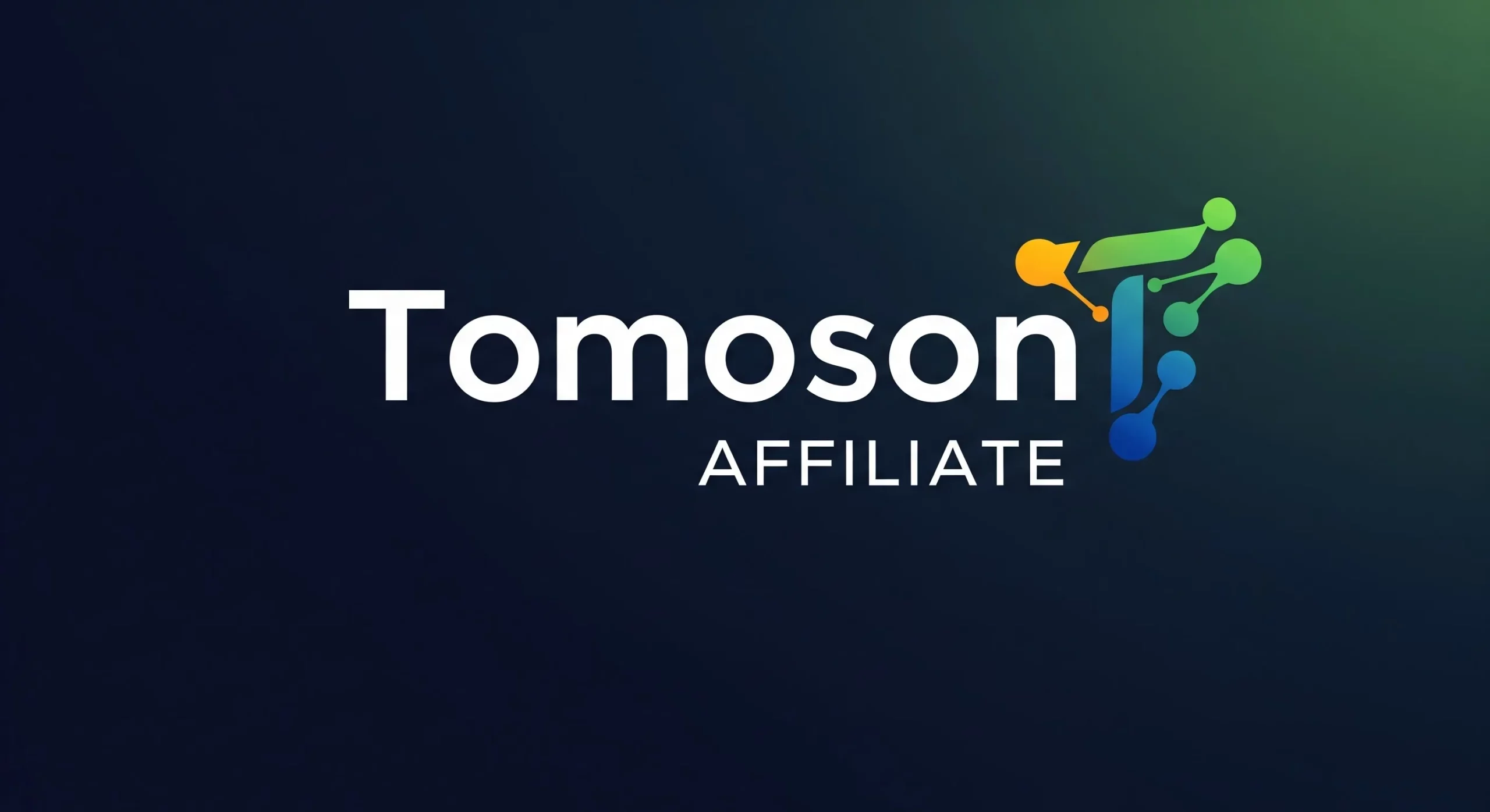Tomoson Affiliate