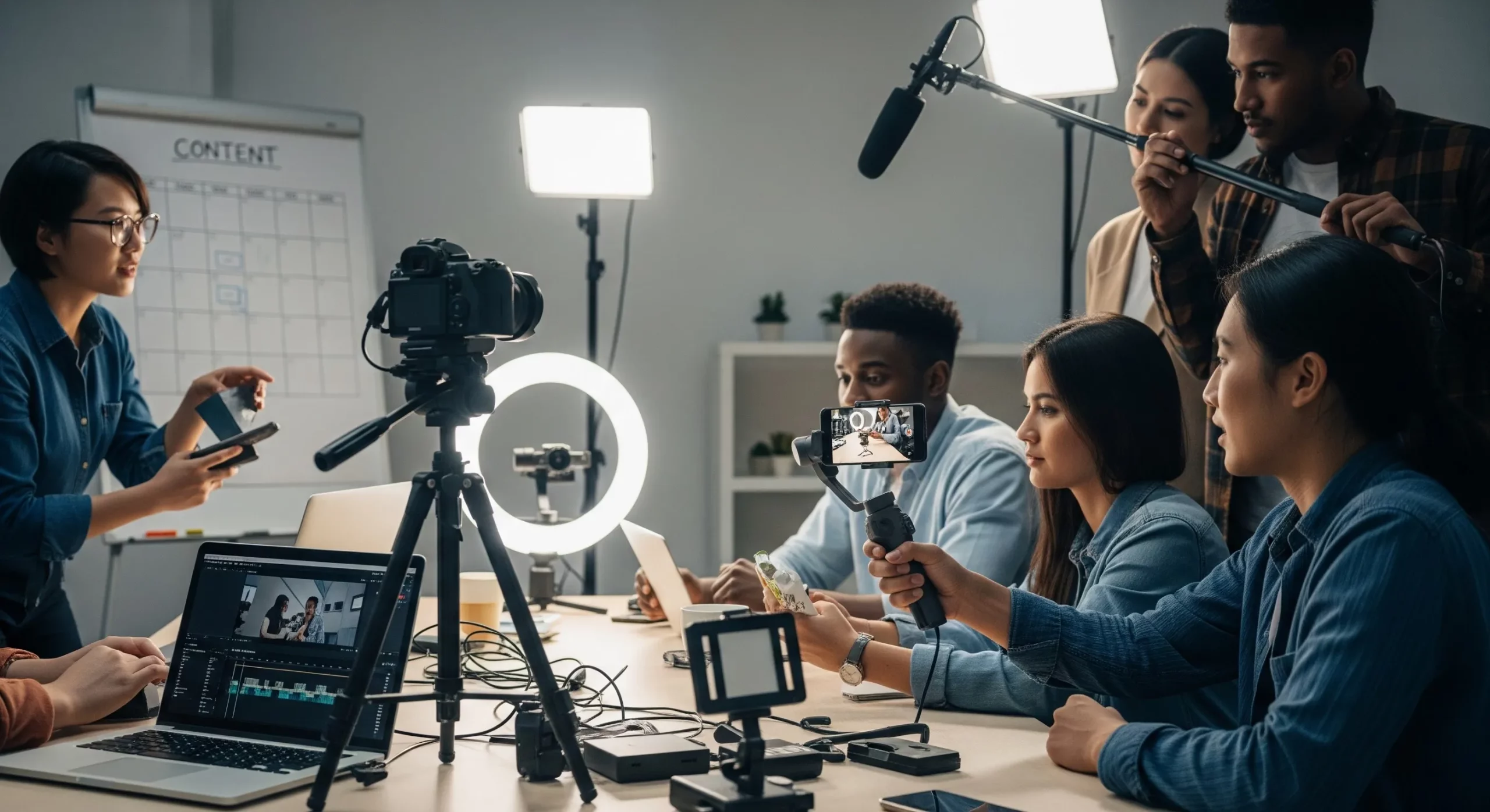 Video Marketing