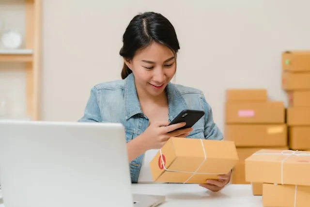 Ecommerce