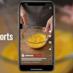 YouTube Shorts