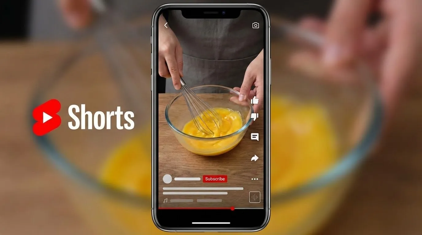 YouTube Shorts YouTube Shorts