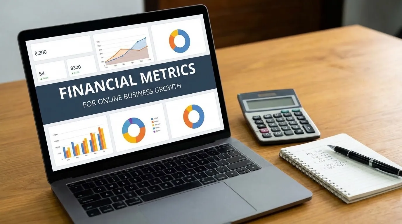 Financial Metrics