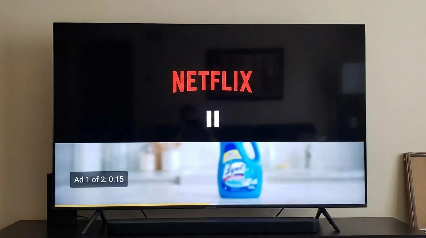 Netflix With Ads Netflix With Ads