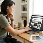 Website Builder for Photographers