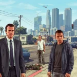 GTA 5