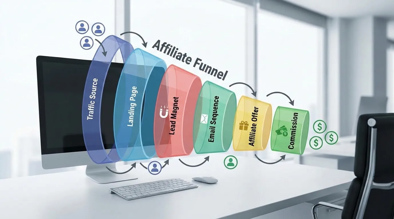Affiliate Funnel