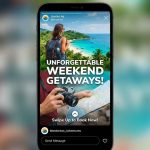 Instagram Stories Ads