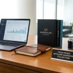 High-Ticket Affiliate Marketing Products
