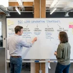 B2C LEAD GENERATION STRATEGIES