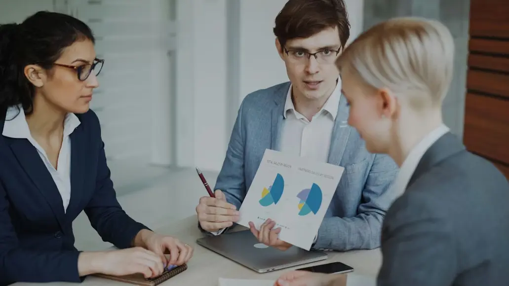 How to Optimize Business Performance with Smarter Employee Systems and Data Insights