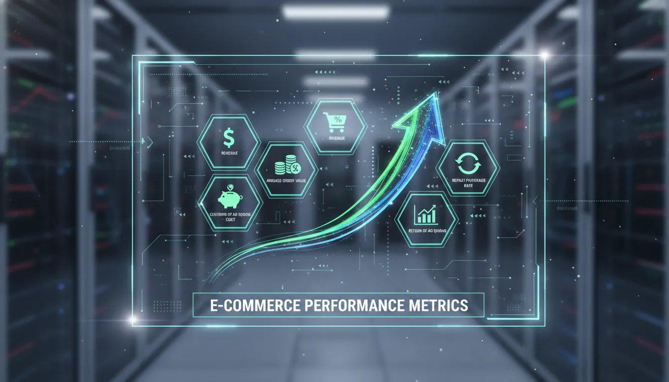 E-commerce Performance