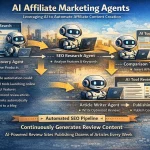 AI Affiliate Marketing Tools
