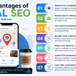 Advantages of Local SEO