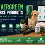Evergreen Ecommerce Products