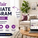 Wayfair Affiliate Program