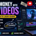 AI Video Generator Monetization