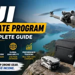 DJI Affiliate