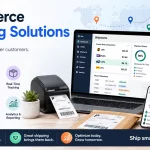 Shipping Solutions for Ecommerce