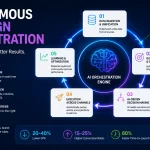autonomous campaign orchestration