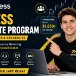 Exness Affiliate