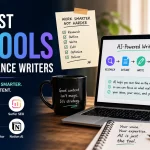 AI Tools for Freelance Writers