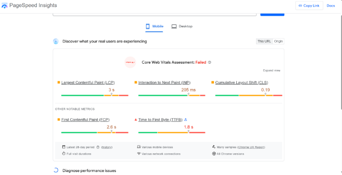 How local SEO and web design work together for Chicago companies