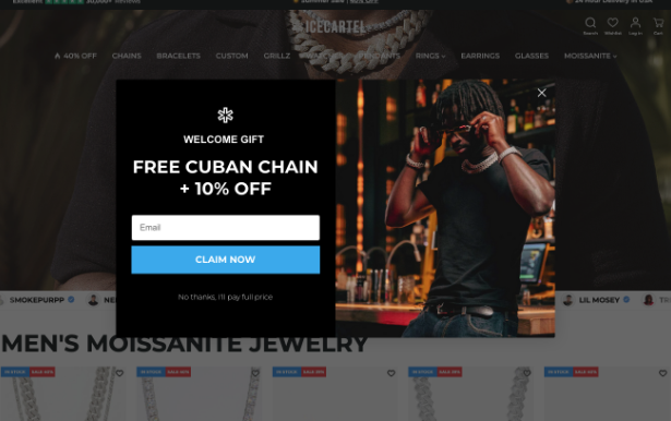From Friction to Flow_ UX Strategies That Improve E-commerce Performance
