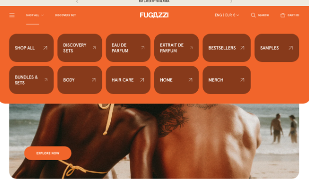 From Friction to Flow_ UX Strategies That Improve E-commerce Performance