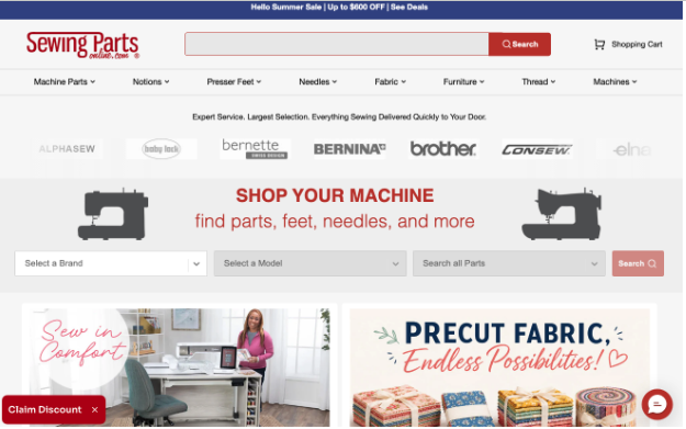 From Friction to Flow_ UX Strategies That Improve E-commerce Performance