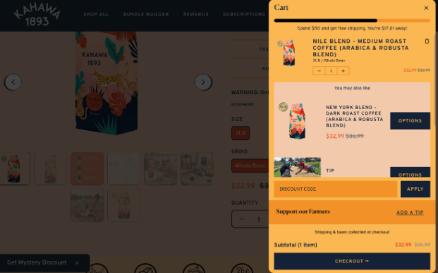 From Friction to Flow_ UX Strategies That Improve E-commerce Performance