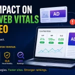 Ads Impact Core Web Vitals