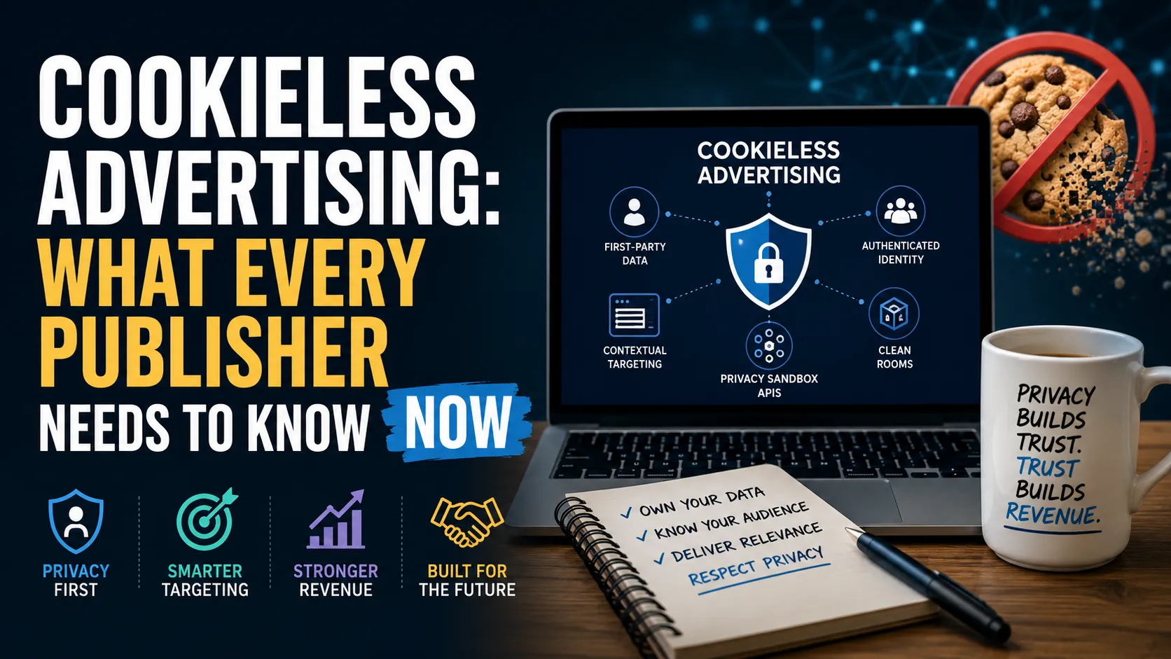 Cookieless Advertising