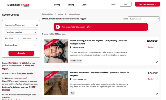 Conversion Starts Here: Designing Pages That Guide User Actions