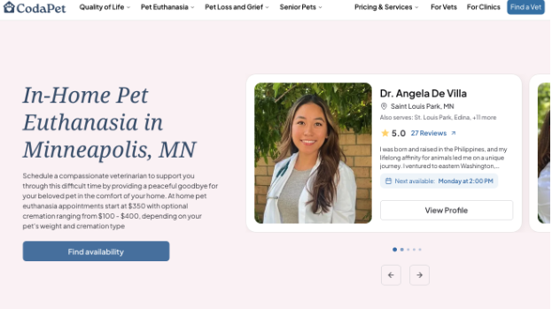 Conversion Starts Here: Designing Pages That Guide User Actions