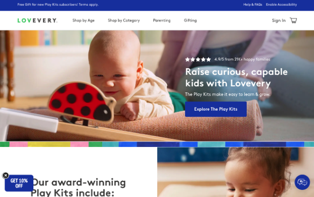 Conversion Starts Here: Designing Pages That Guide User Actions