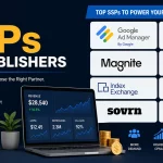 Best SSPs for Publishers